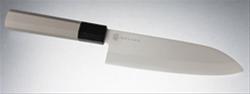 Bild Satake Hi Tech SHTW155  Japansk kockkniv 15,5 cm