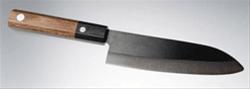 Bild Satake Hi Tech SHTB155 Japansk kockkniv 15,5 cm