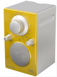 Bild Tivoli Audio IPAL Glossy Yellow