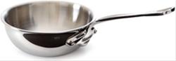 Bild Mauviel M'Cook Sautepanna 20 cm/3,5 liter