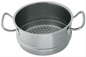 Bild Fissler Orginal Pro Ånginsats, dia 24 cm