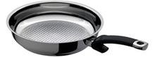 Bild Fissler Crispy Steelux Premium - Dia 20 cm- 28 cm, dia 26 cm