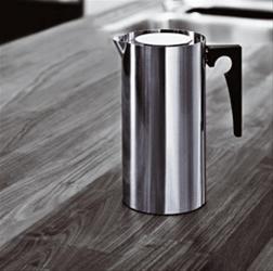 Bild Stelton Cylinda Line Presskanna 1 liter - Stelton