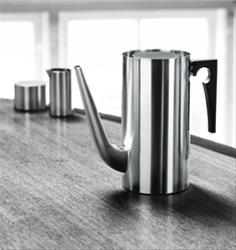 Bild Stelton Cylinda Line Kaffekanna 1,5 Liter - Stelton