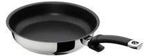 Bild Fissler Protect Steelux Premium Stekpanna - Dia 20 cm - Dia 28 cm, dia 26 cm