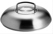 Bild Fissler Orginal Pro Steklock - Dia 24 cm - Dia 32 cm, dia 28 cm