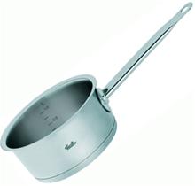 Bild Fissler Orginal Pro Kastrull - 1,4 liter - 4,6 liter, 1,4 liter, dia 16 cm, utan lock