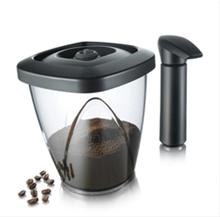 Bild Vacu Vin Vacuum Coffe Saver 1,3 liter + Pump - Vacu Vin