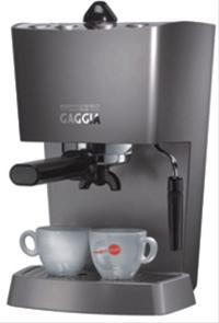 Bild Gaggia Espresso Dose