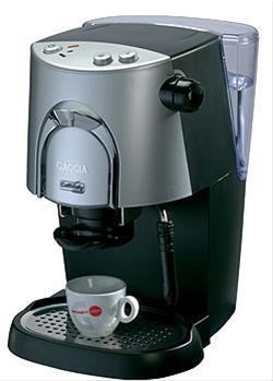 Bild Gaggia Caffitaly Kapselmaskin K-111 - Gaggia