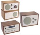 Bild Tivoli Audio Radio Combo Classic Walnut - Tivoli Audio