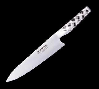 Bild Global Kockkniv 20 cm - Global G-2