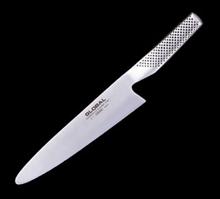 Bild Global Kockkniv 21 cm rundad - Global G-1