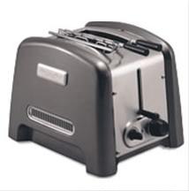 Bild KitchenAid Toaster 5KTT780 Pearl Metallic - KitchenAid