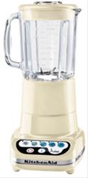 Bild KitchenAid Mixer 5KSB52 Creme - Kitchen Aid