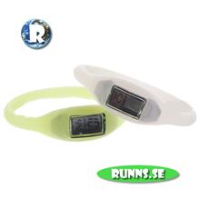 Bild Armbandsur - Sportklocka Ionizer glow in the dark (2-pack)