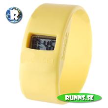 Bild Armbandsur - Sportklocka Ionizer ultra (gul)