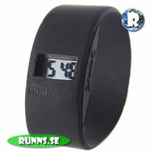 Bild Armbandsur - Sportklocka Ionizer ultra (svart)