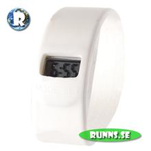 Bild Armbandsur - Sportklocka Ionizer ultra (vit)