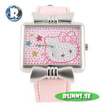 Bild Armbandsur Kitty - Bling (silver/rosa)