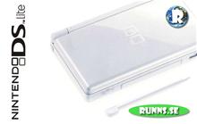 Bild Nintendo DS Lite Basenhet - Vit