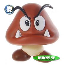 Bild Nintendofigur i plast - Super Mario Goomba (8cm)