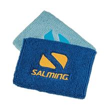 Bild Salming Wristband 2-pack Blue Line