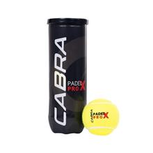 Bild Cabra Padel ProX 12 rör