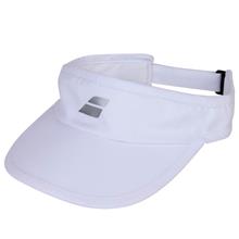 Bild Babolat Visor Cap White