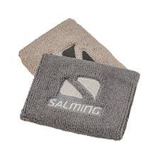 Bild Salming Wristband 2-pack Grey Line