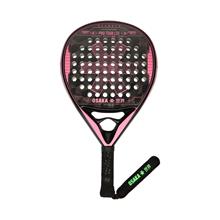 Bild Osaka Pro Tour Limited Edition Tech Black/Pink 2022