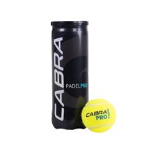 Bild Cabra Padel Pro 3 rör