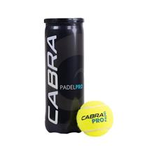 Bild Cabra Padel Pro 12 rör