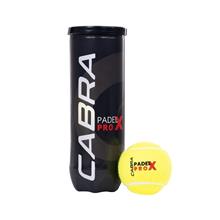 Bild Cabra Padel ProX 24 rör