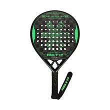 Bild Osaka Pro Tour Control Black/Green 2022