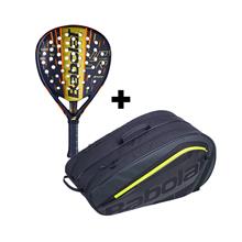 Bild Babolat Viper Carbon Victory + RH Performance Lite Limited Edition Pack 2023