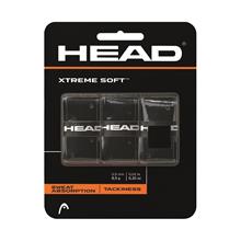Bild Head Xtreme Soft Pro Overgrip Black