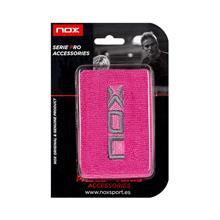 Bild Nox Wristband Pink