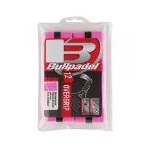 Bild Bullpadel Pro Overgrip X 12 Pink