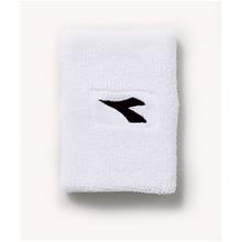 Bild Diadora Wristband White