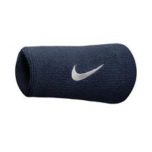 Bild Nike Double Wristband Dark Blue