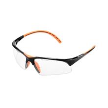 Bild Tecnifibre Squash Goggles Black/Orange