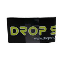 Bild Drop Shot Frame Protector Black