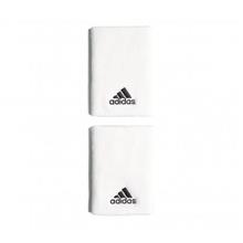 Bild Adidas Large Wristband White