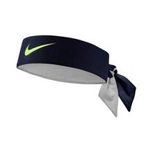 Bild Nike Premier Dri-Fit Head-Tie Obsidian/Lime