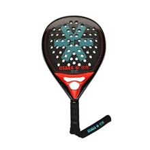 Bild Osaka Pro Tour Power Soft Black/Blue 2021