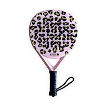 Bild Estilo Padel Pink Leo