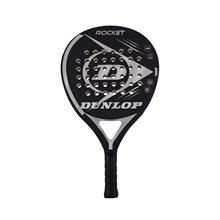 Bild Dunlop Rocket Black/Silver 2022