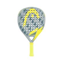 Bild Head Flash Grey/Yellow 2022