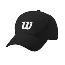 Bild Wilson Summer Cap Black